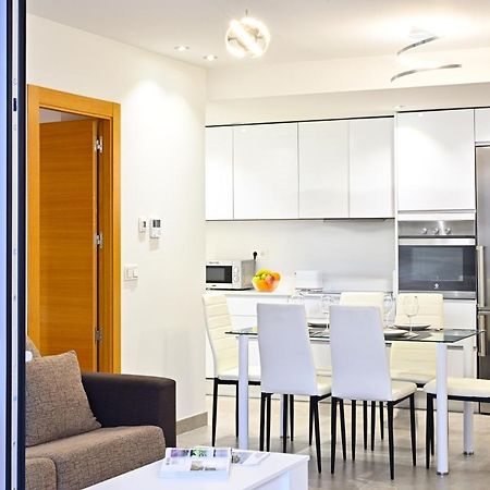 Myflats Abedules Διαμέρισμα El Campello Εξωτερικό φωτογραφία