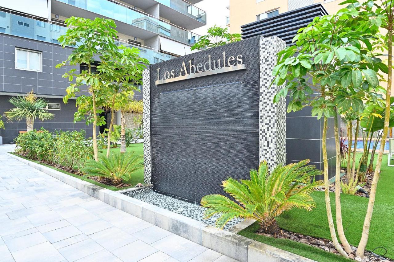 Myflats Abedules Διαμέρισμα El Campello Εξωτερικό φωτογραφία