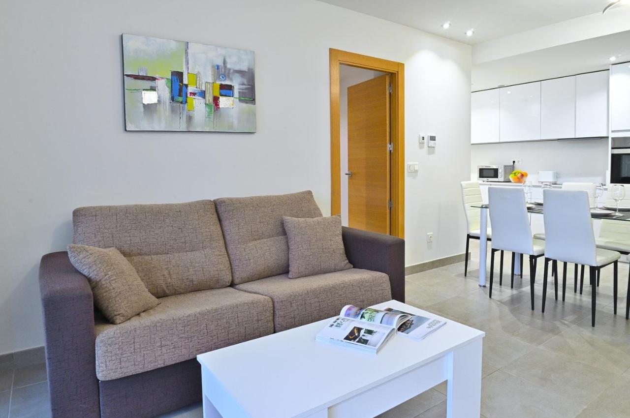 Myflats Abedules Διαμέρισμα El Campello Εξωτερικό φωτογραφία