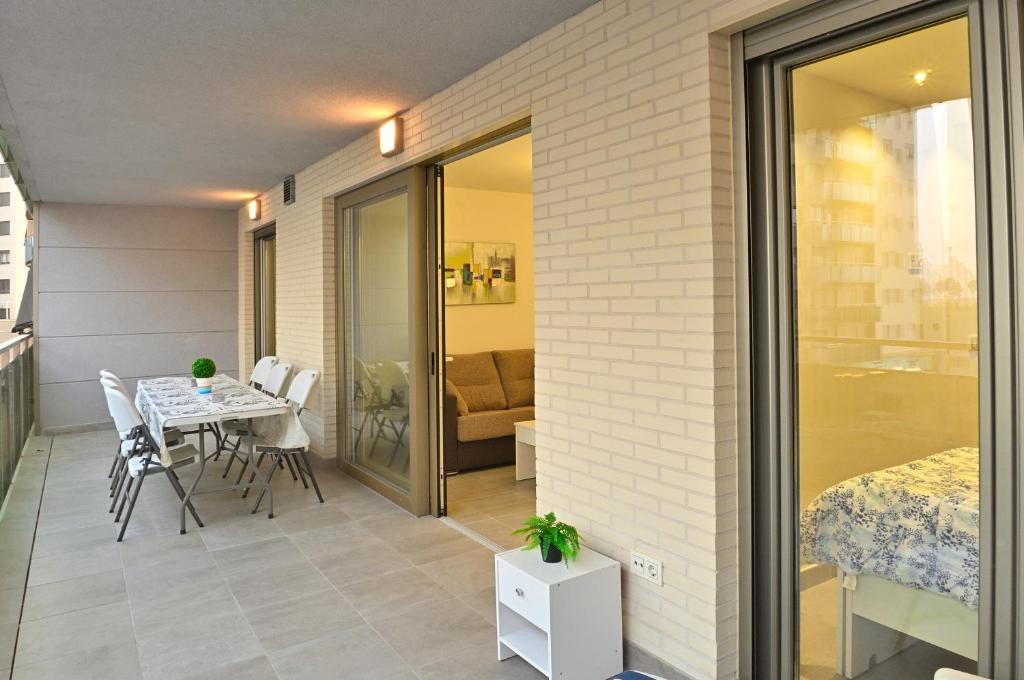 Myflats Abedules Διαμέρισμα El Campello Εξωτερικό φωτογραφία