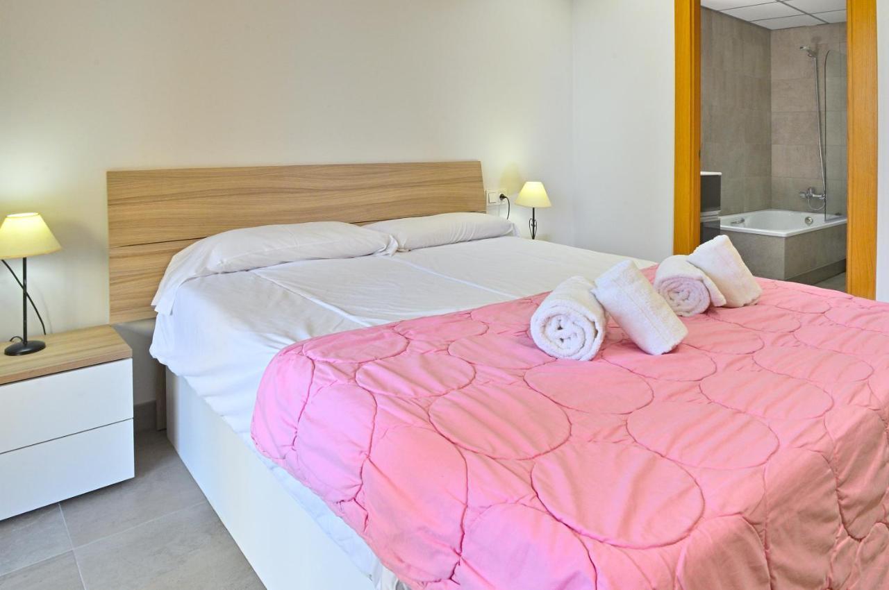 Myflats Abedules Διαμέρισμα El Campello Εξωτερικό φωτογραφία