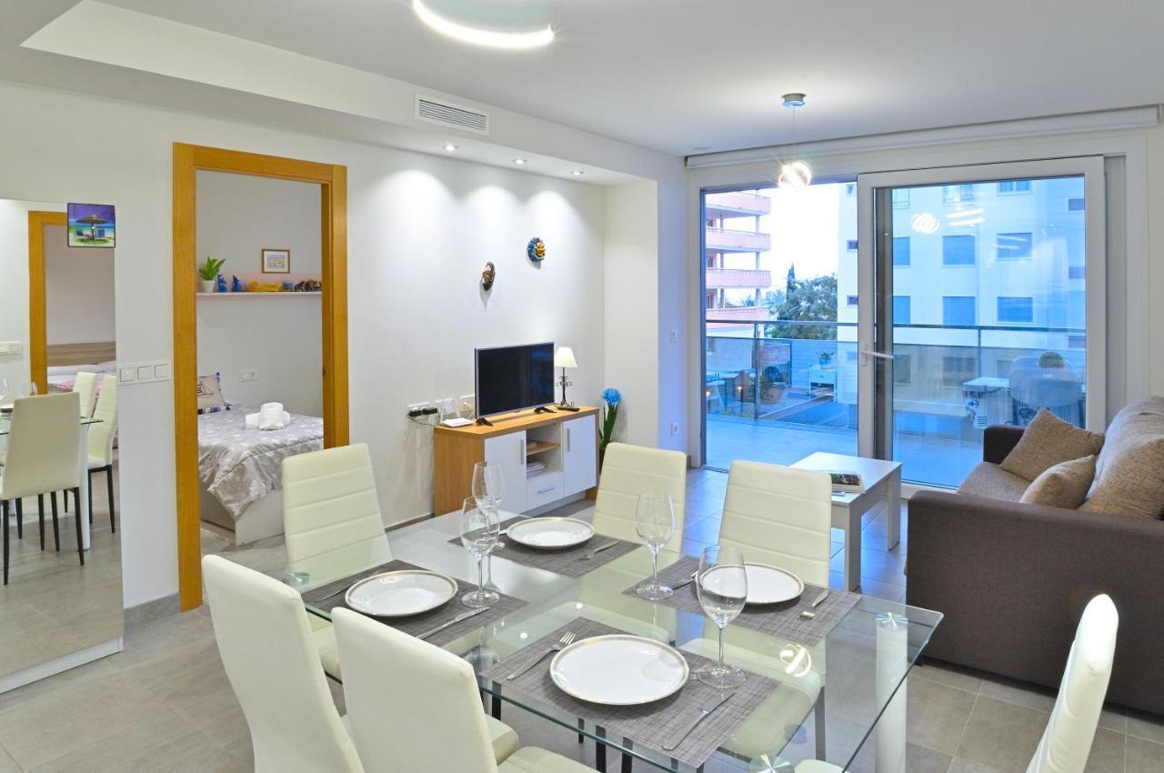 Myflats Abedules Διαμέρισμα El Campello Εξωτερικό φωτογραφία