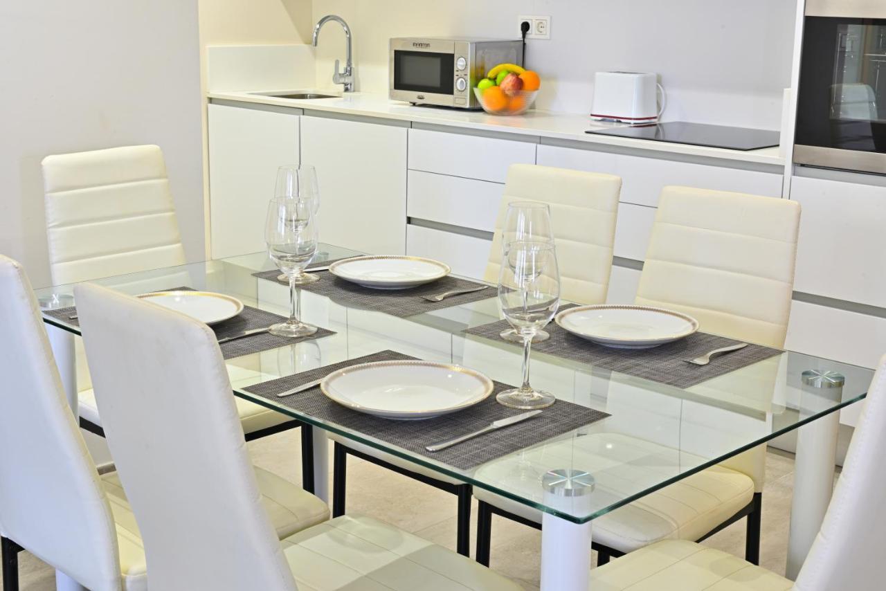 Myflats Abedules Διαμέρισμα El Campello Εξωτερικό φωτογραφία