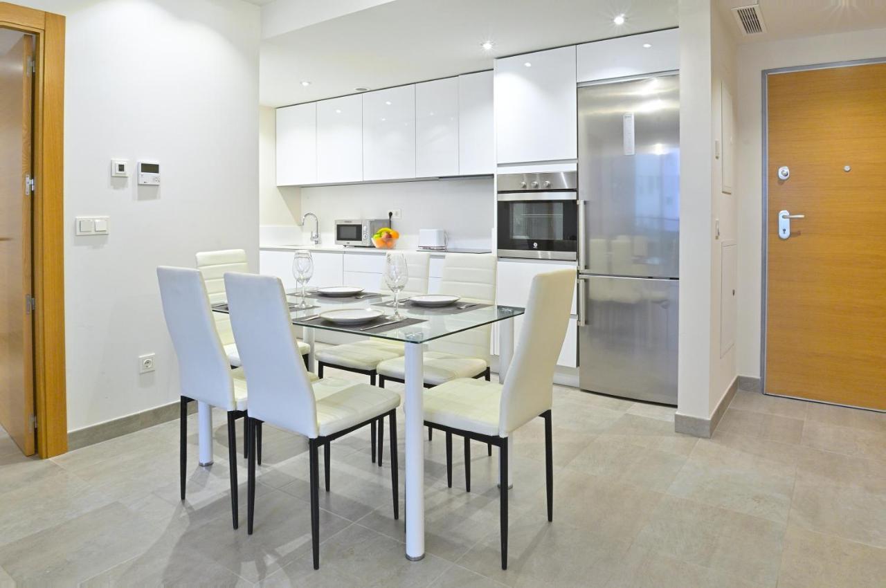 Myflats Abedules Διαμέρισμα El Campello Εξωτερικό φωτογραφία