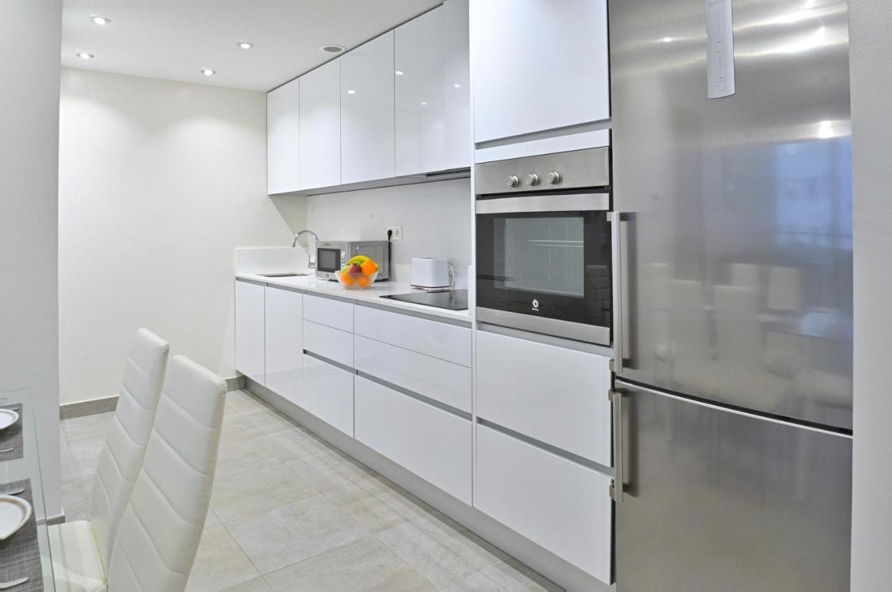 Myflats Abedules Διαμέρισμα El Campello Εξωτερικό φωτογραφία